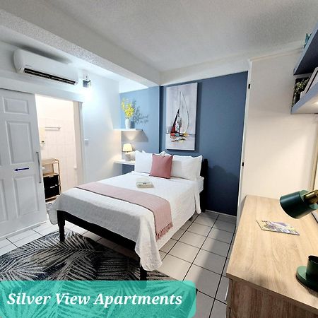 Silver View Apartments St. George's Luaran gambar