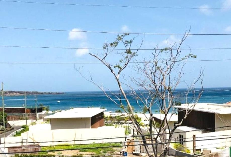 Silver View Apartments St. George's Luaran gambar