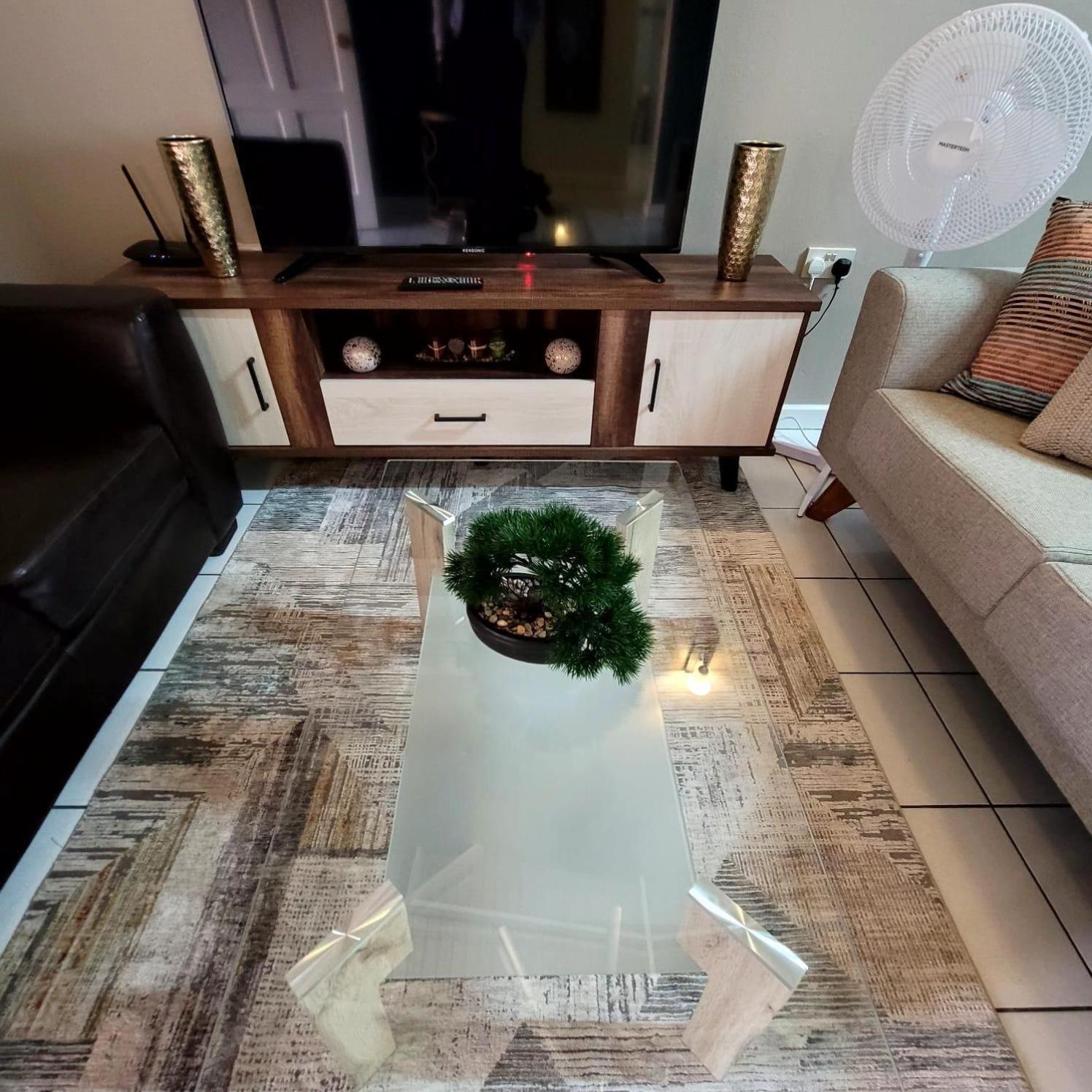 Silver View Apartments St. George's Luaran gambar