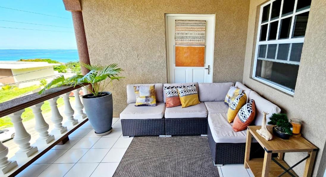Silver View Apartments St. George's Luaran gambar