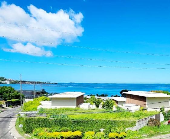 Silver View Apartments St. George's Luaran gambar